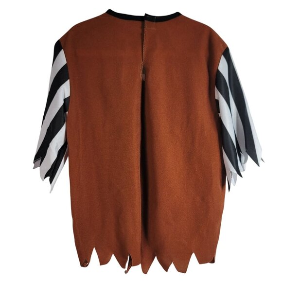 Pony Express Kids Pirate Costume Small Shirt Belt Pants Pretend Cos Halloween - Picture 6 of 15